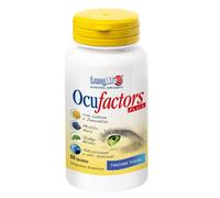 Longlife ocufactors plus 60 tavolette