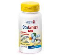 Longlife Ocufactors Plus 60 Ttavolette