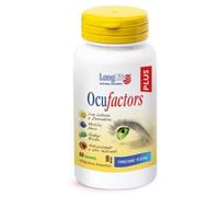 LONGLIFE OCUFACTORS PLUS 60TAV