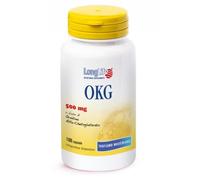 LONGLIFE OKG 100CPS