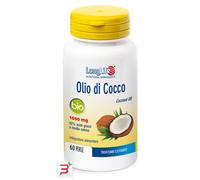 Olio Cocco Bio LongLife 60 Perle