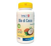 long life Longlife olio cocco 60perle