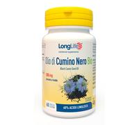 LONGLIFE OLIO CUMINO BIO 60PRL