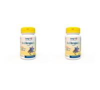 LongLife® Olio di Borragine Bio 500 mg 2x60 pz Perle