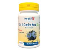 LONGLIFE OLIO CUMINO BIO 60PRL