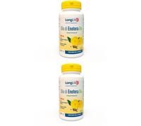 LongLife® Olio di Enotera 2x50 pz Perle