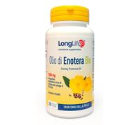 LongLife Olio di Enotera Bio 1300 mg 50 Perle