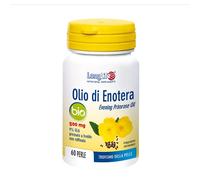 LONGLIFE OLIO ENOTERA BIO60PRL