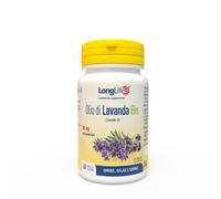 LONGLIFE OLIO LAV.Bio 60 Prl