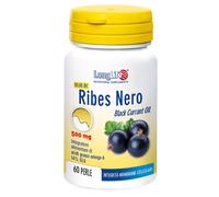 Longlife olio ribes nero 60 perle