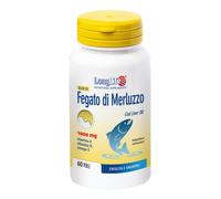 LONGLIFE OLIO FE M 1000MG60PRL