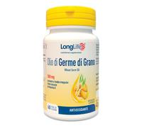 LONGLIFE OLIO GERME GRANO60PRL