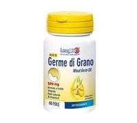 LONGLIFE OLIO GERME GRANO60PRL