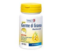 LONGLIFE OLIO GERME GRANO60PRL