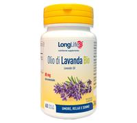 LONGLIFE OLIO LAV.Bio 60 Prl