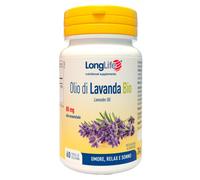 LONGLIFE OLIO LAV.Bio 60 Prl