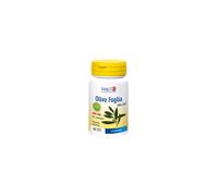 Olivo Foglia 500mg LongLife 60 Capsule Vegetali