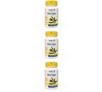 Longlife Olivo Foglia 60 Capsule 3x60 pz Capsule