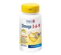 Longlife omega 3 6 9 50 perle