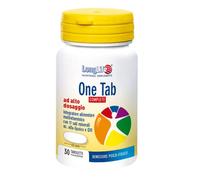 LONGLIFE ONE TAB COMPLETE 30TAV