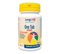 One Tab Complete LongLife 30 Tavolette Rivestite