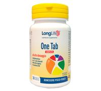 LONGLIFE ONE TAB COMPLETE 30TAV