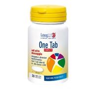LongLife One Tab Complete Integratore 30 Tavolette