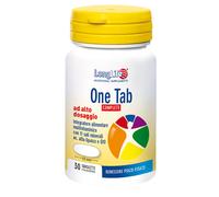 LONGLIFE ONE TAB COMPLETE 30TAV