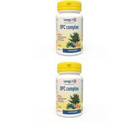 Longlife Opc Complex 2x60 pz Capsule