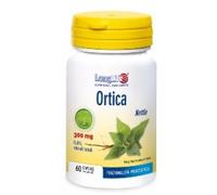 Ortica 300mg LongLife 60 Capsule Vegetali