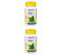 Longlife Ortica 60 Capsule 2x60 pz Capsule