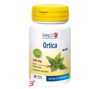 LONG LIFE Ortica 300mg, 60 capsule vegetali