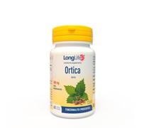 LongLife® Ortica | Titolata 0,8% betasitosterolo | Benessere maschile