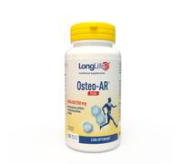 LongLife® Osteo-AR Plus 60 pz Compresse masticabili