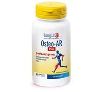 Long Life Integratore per le articolazioni Osteo-AR Plus per sportivi – 60 tavolette (105 g)