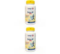 LongLife® Osteo-AR Plus Set da 2 2x60 pz Compresse masticabili