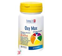Oxy Max A-C-E LongLife 30 Tavolette Rivestite