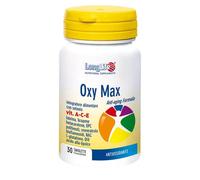 Longlife oxy max ace 30 tavolette