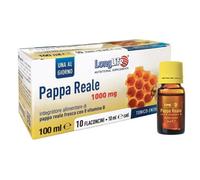 LONGLIFE PAPPA REALE+VITB 10FL