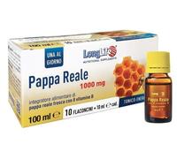 LONGLIFE PAPPA REALE+VITB 10FL