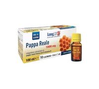 LONGLIFE PAPPA REALE+VITB 10FL