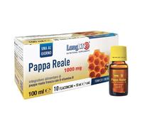 Pappa Reale 1000 mg LongLife 10x10ml