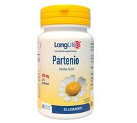 LONGLIFE PARTENIO 0,2% 60CPS