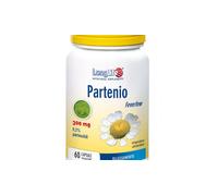 Longlife Partenio Integratore Alimentare 60 Capsule Vegetali