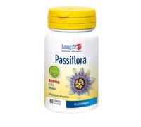Longlife Passiflora 60 Capsule