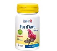 LONGLIFE PAU DARCO 60CPS