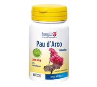 Longlife Pau Darco 300mg 60capsule