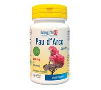 Phoenix - Longlife Longlife Pau Darco 60 Capsule Vegetali