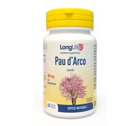 LONGLIFE PAU DARCO 60CPS
