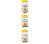 LongLife Pau d'Arco Capsule 3x60 pz Capsule